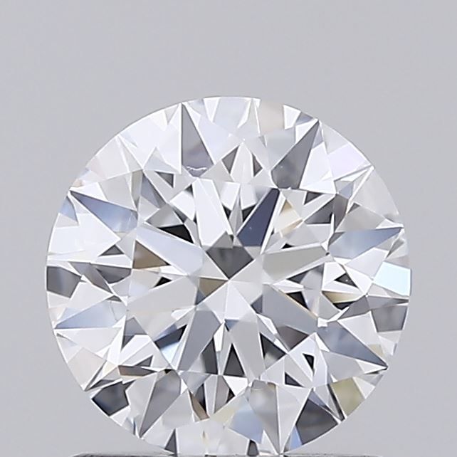 1.06 ct. round Lab Grown Diamond front image