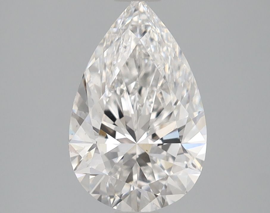 1.51 ct. pear Lab Grown Diamond front image