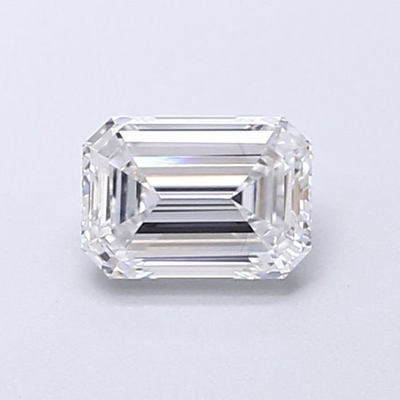 0.48 ct lab-grown Emerald Diamond