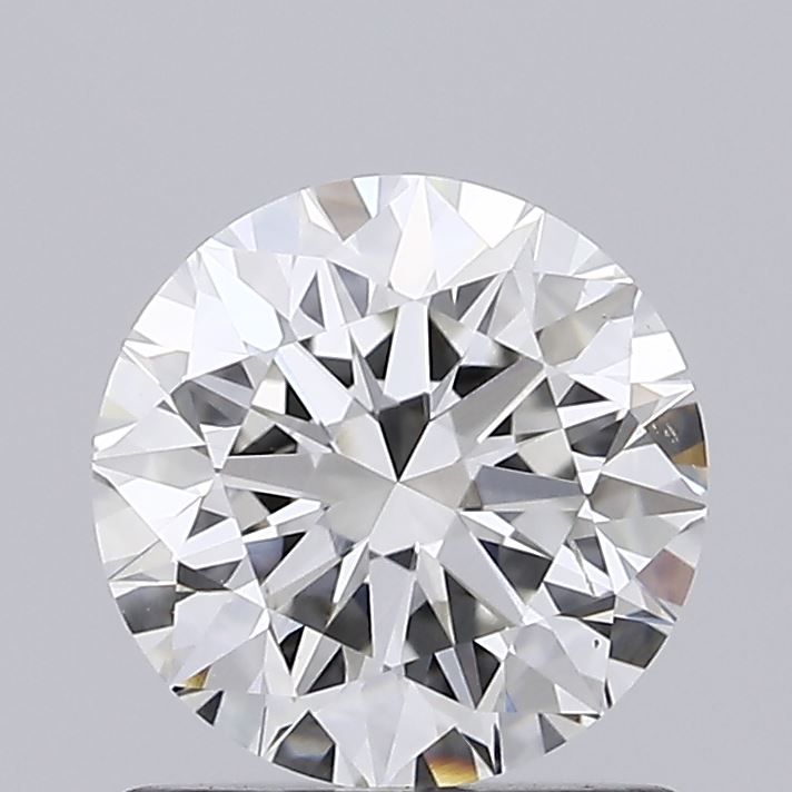 1.08 ct. round Lab Grown Diamond front image