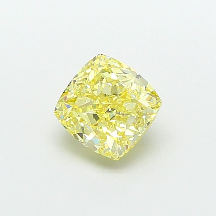 2.02 ct Cushion Modified diamond
