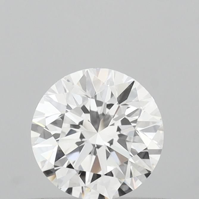 0.52 ct lab-grown Round Diamond
