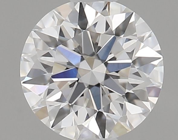 Diament 0.3 ct F/VVS2