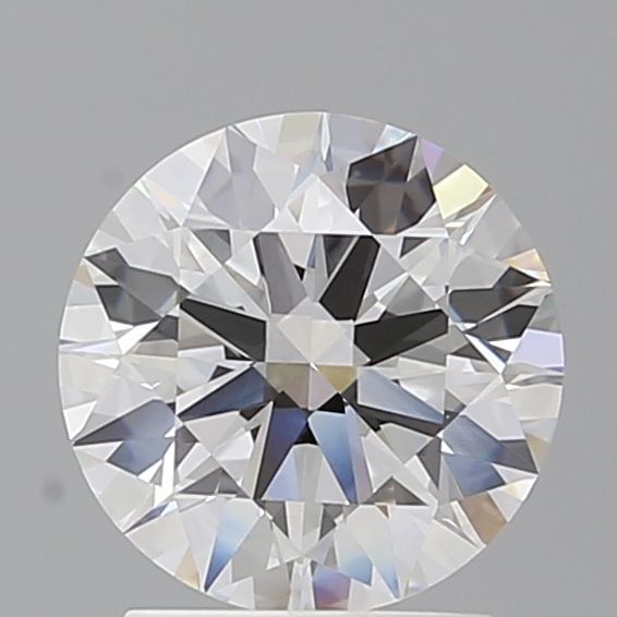 2.03 ct. round Lab Grown Diamond front image