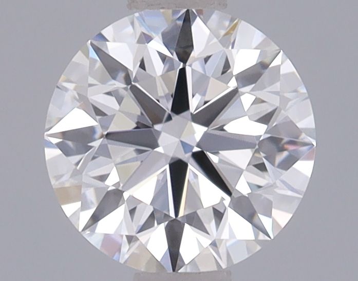 1.01 ct. round Lab Grown Diamond front image
