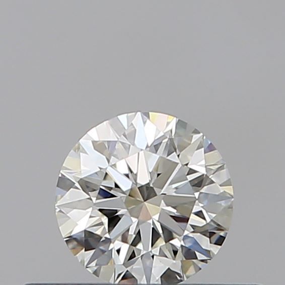 0.30 ct Round diamond
