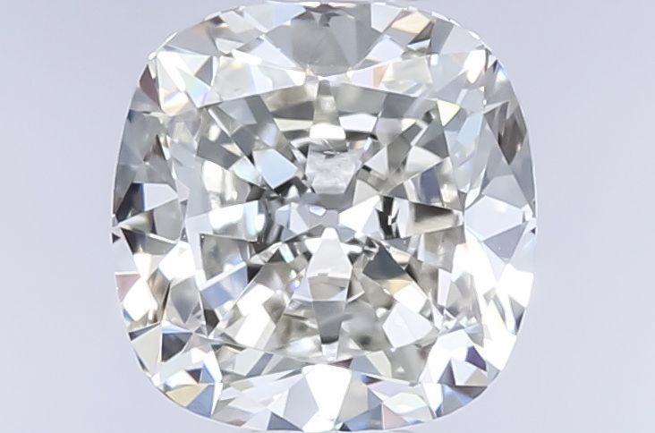 1.00ct Cushion diamond