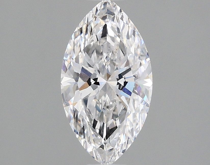 1.05 ct. marquise Lab Grown Diamond front image