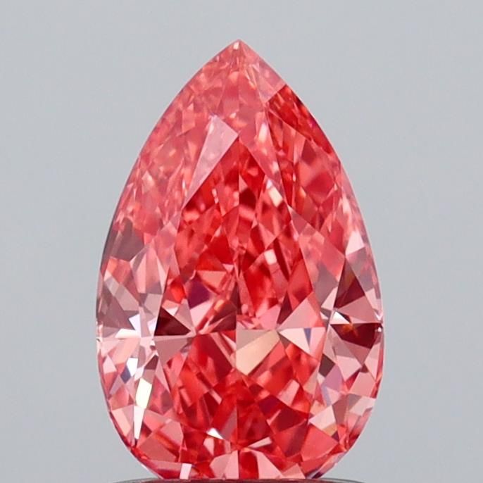 1.10 ct Pear diamond