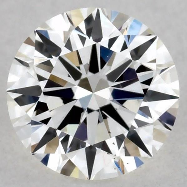 0.28 ct Round Diamond