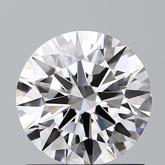 1.05 ct. round Lab Grown Diamond front image