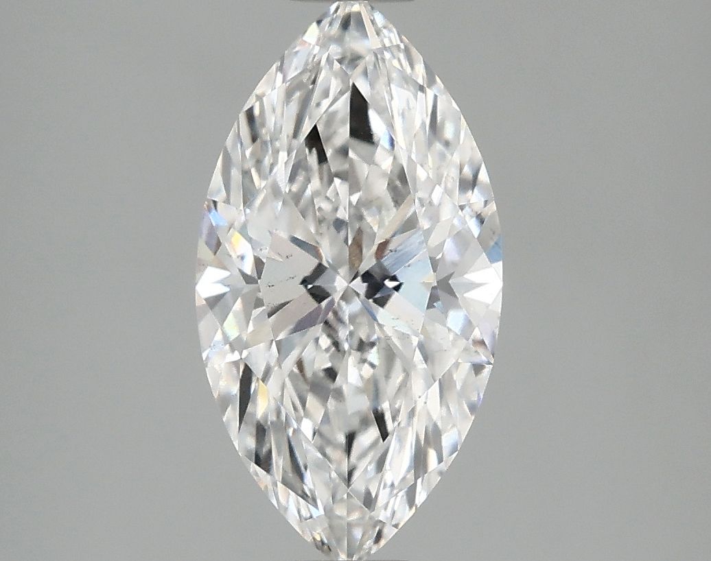 2.05 ct. marquise Lab Grown Diamond front image