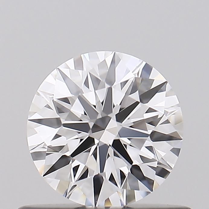 0.55 ct. round Lab Grown Diamond front image
