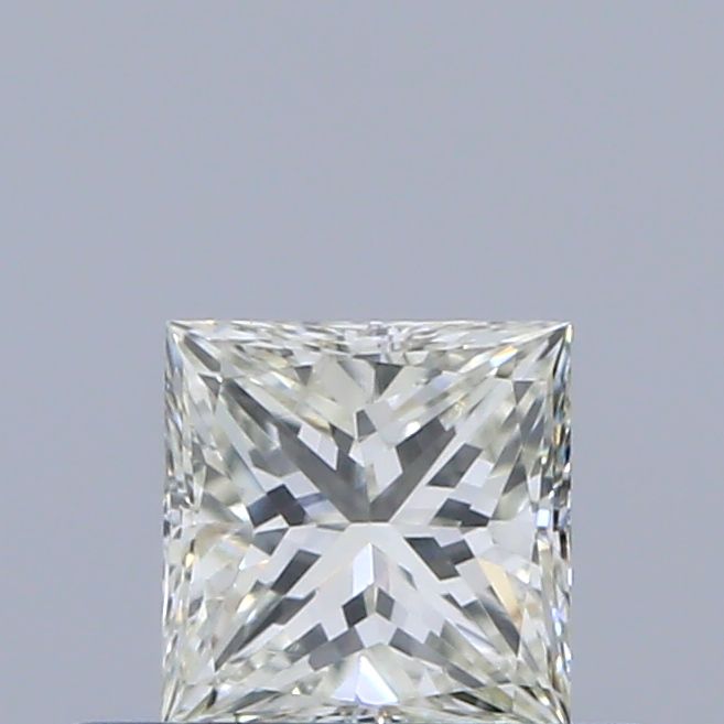 0.31 ct Princess Diamond