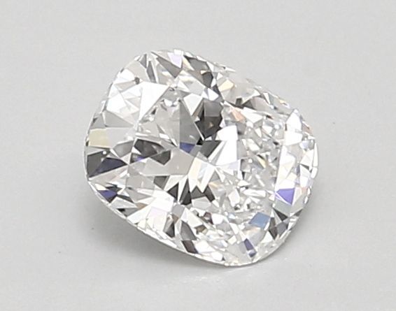 0.93 ct lab-grown Cushion modified Diamond