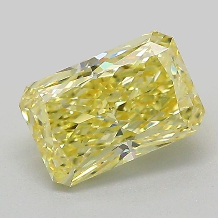 1.19 ct. radiant Lab Grown Diamond front image