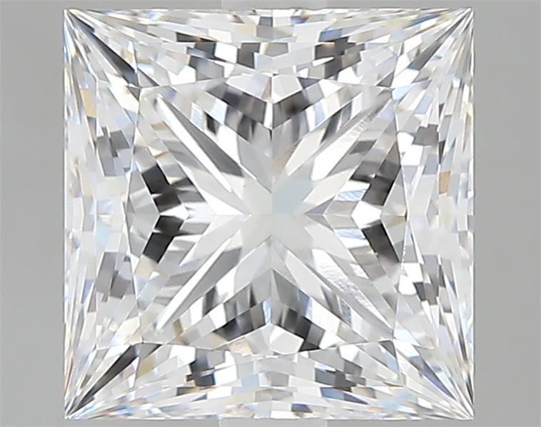 Diament 4.17 ct D/VVS2