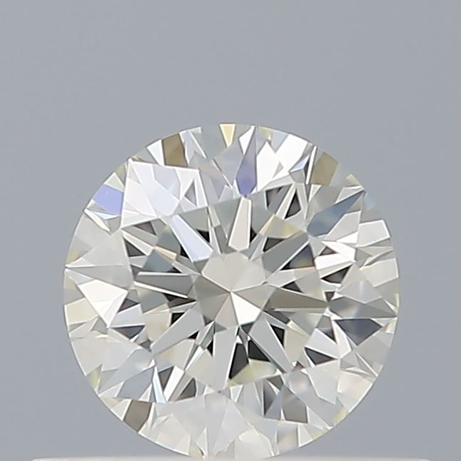 0.36 ct Round diamond