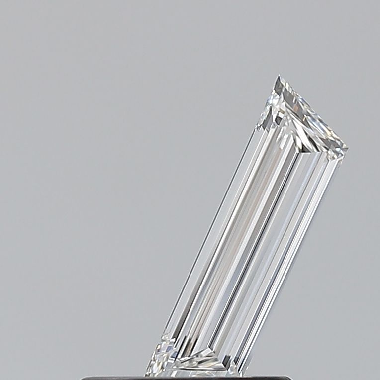 0.31 ct Trapezoid Diamond