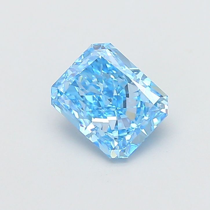 2.05 ct. radiant Lab Grown Diamond front image