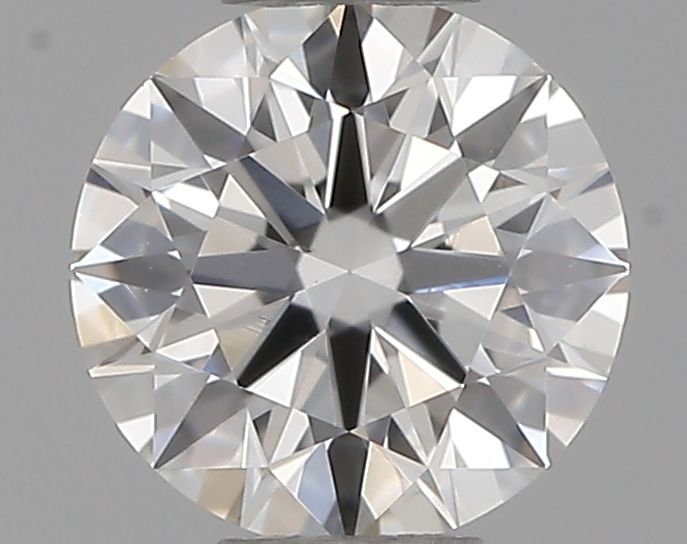 0.30 ct Round diamond