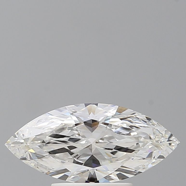 1.44 ct. marquise Lab Grown Diamond front image