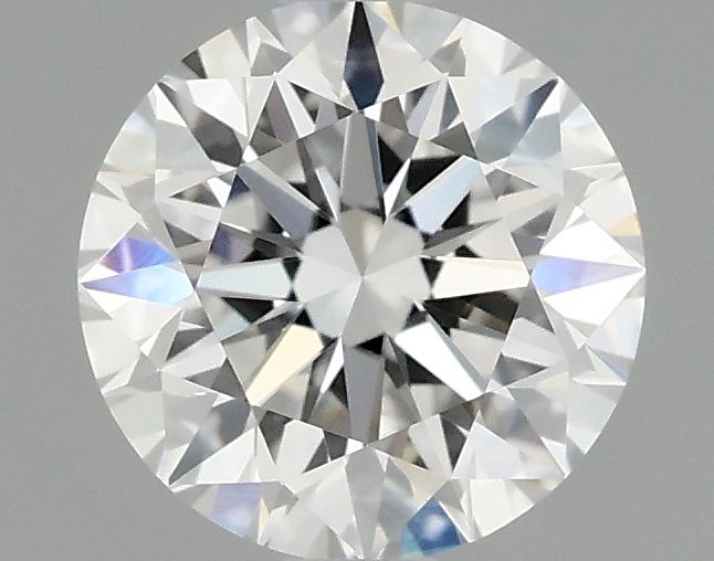 1.06 ct. round Lab Grown Diamond front image