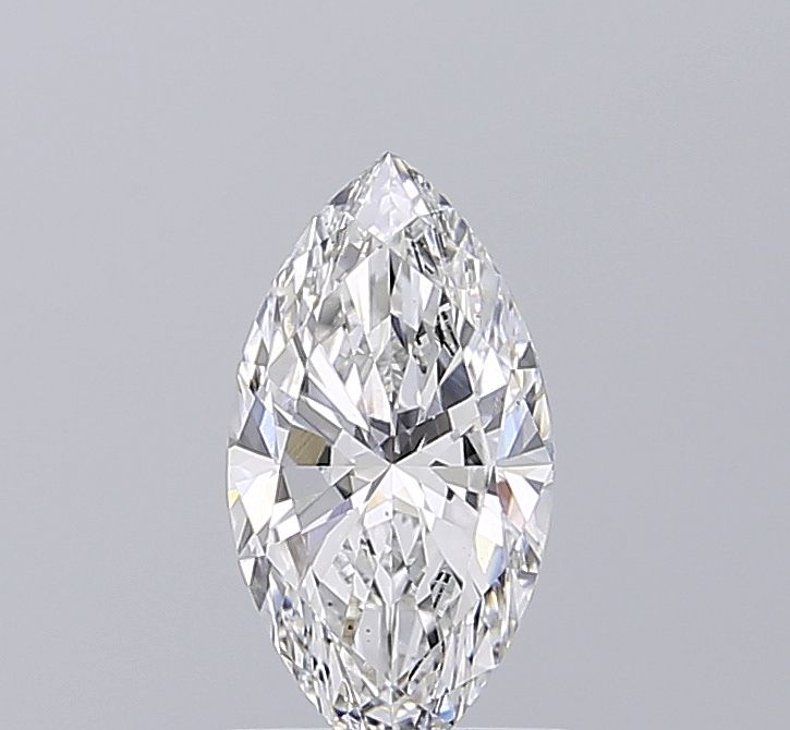 1.01 ct. marquise Lab Grown Diamond front image