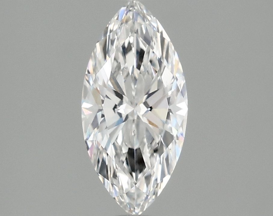 1.05 ct. marquise Lab Grown Diamond front image