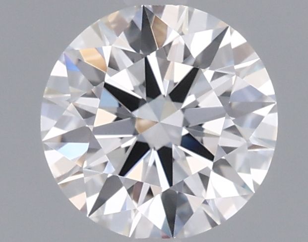 0.96 ct. round Lab Grown Diamond front image