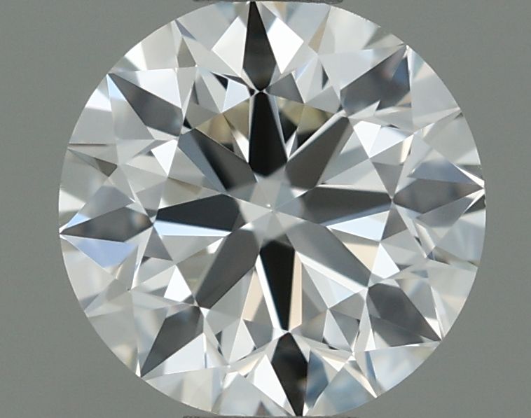 0.50 ct Round diamond