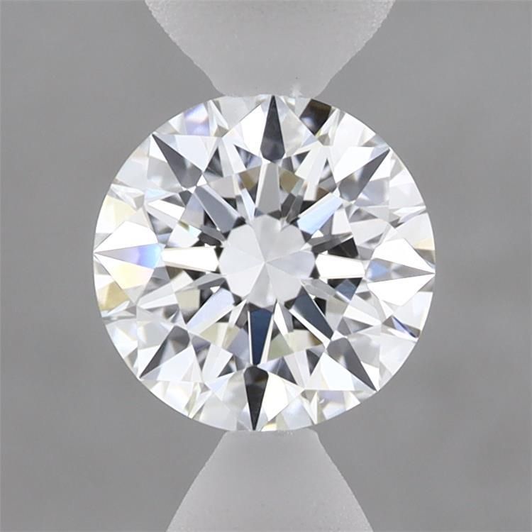 1.04 ct. round Lab Grown Diamond front image