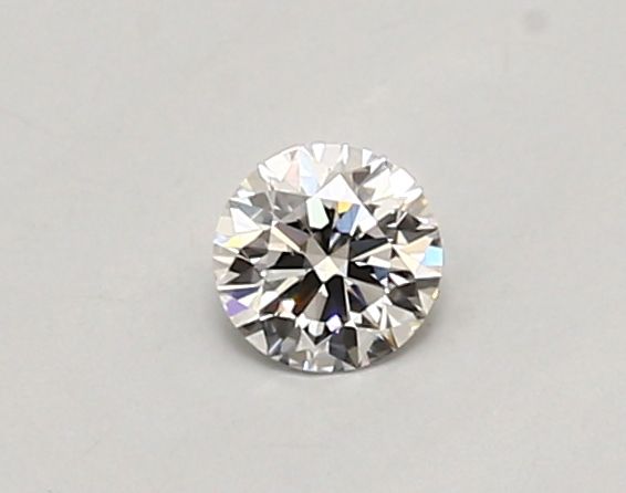 0.28 ct lab-grown Round Diamond