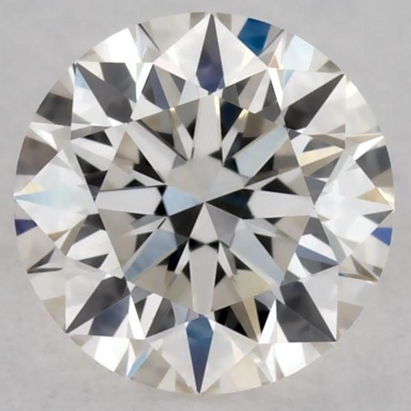 0.24 ct Round Diamond