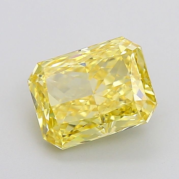 2.70 ct. radiant Lab Grown Diamond front image