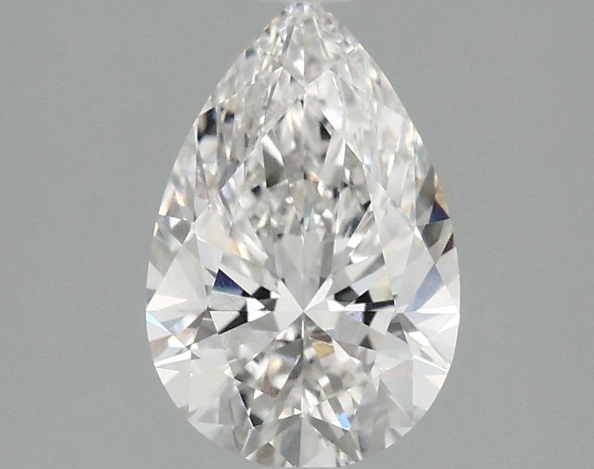 1.58 ct Pear diamond