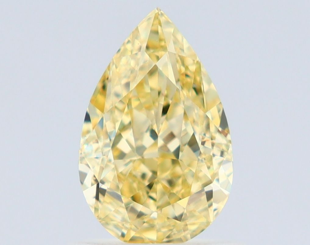1.01 ct Pear diamond