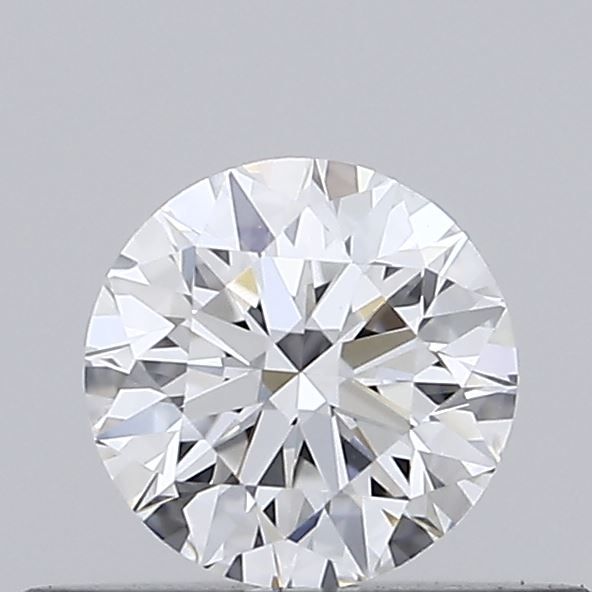 0.34 ct lab-grown Round Diamond