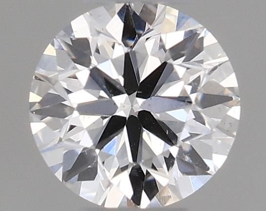 0.23 ct Round Diamond