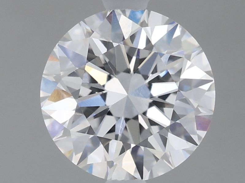 1.07 ct. round Lab Grown Diamond front image