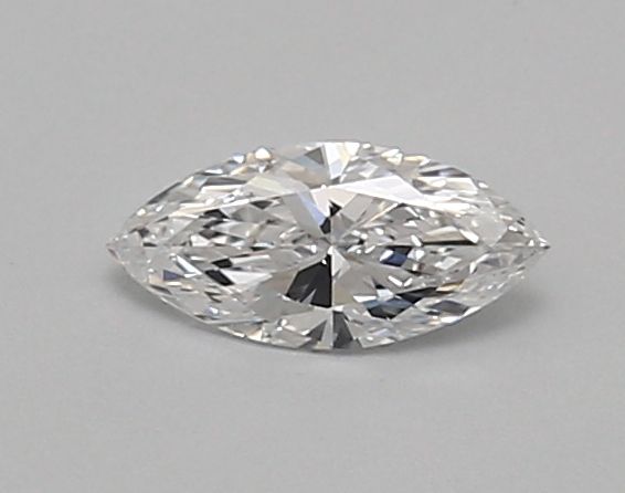 0.38 ct lab-grown Marquise Diamond
