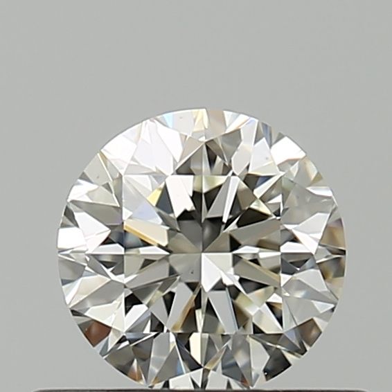 0.50 ct Round diamond