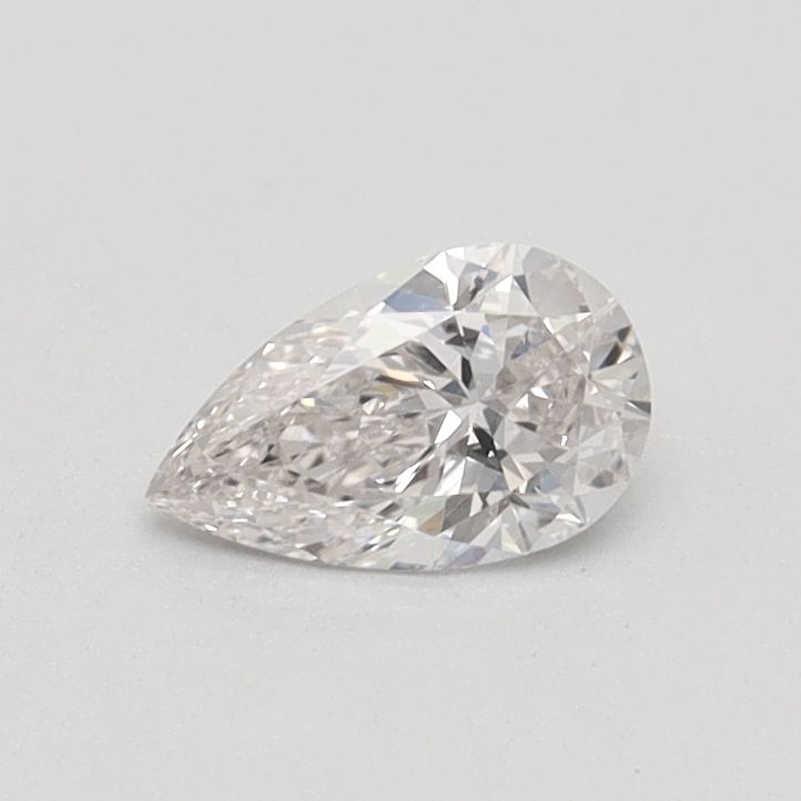 0.35 ct Pear diamond