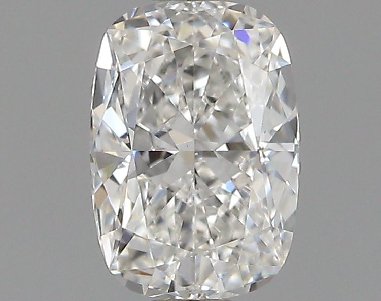 0.50 ct Cushion Modified diamond