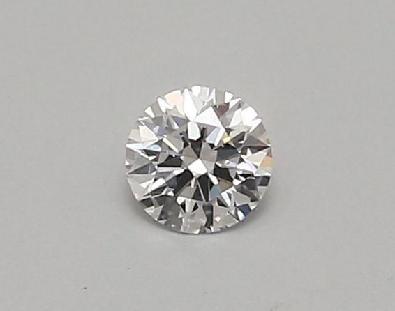 0.26 ct lab-grown Round Diamond