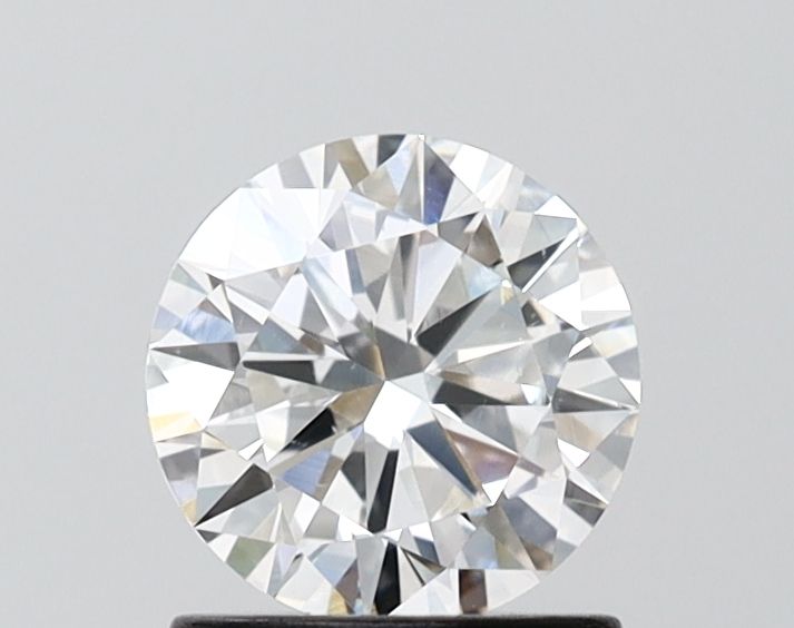 1.00 ct. round Lab Grown Diamond front image