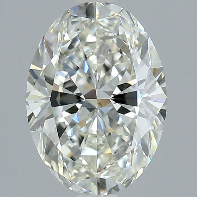 2.00 ct Oval diamond