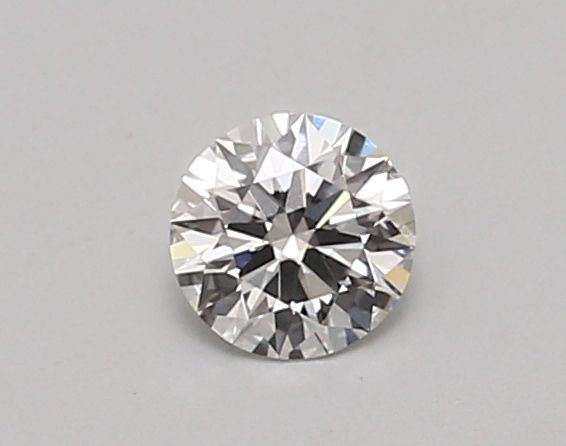 0.41 ct lab-grown Round Diamond