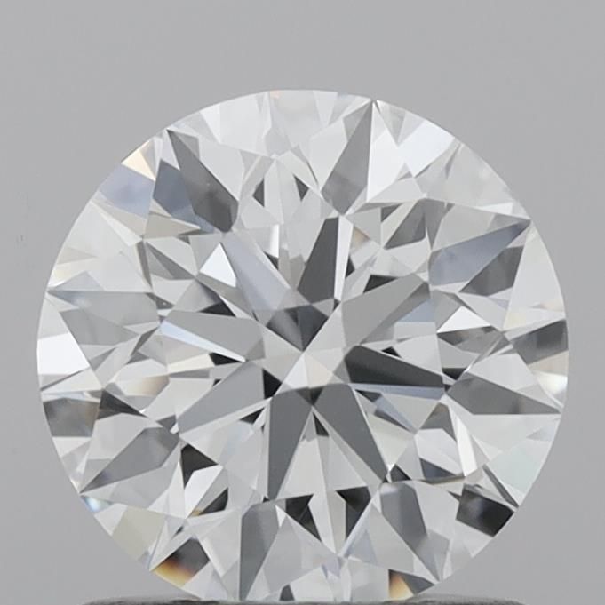 1.05 ct. round Lab Grown Diamond front image