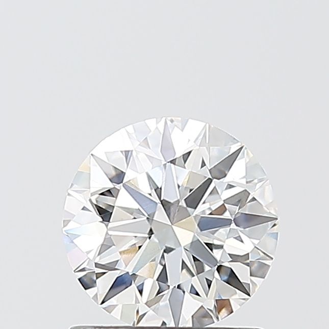 1.02 ct. round Lab Grown Diamond front image